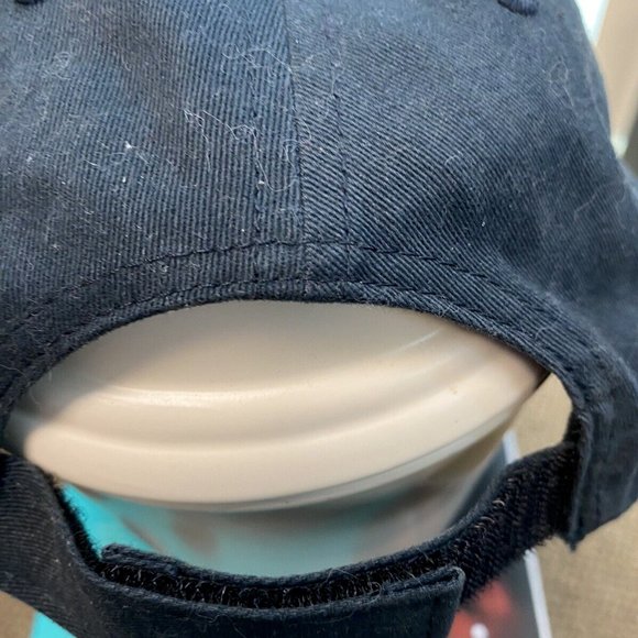 Oklahoma City Thunder OKC FLORAL Youth '47 ADJUSTABLE CAP HAT - Picture 3 of 4